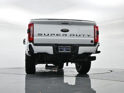 2025 Ford F-250SD XLT Sherrod