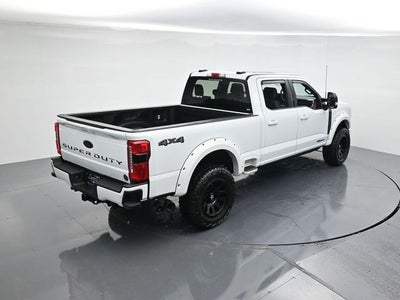 2025 Ford F-250SD XLT Sherrod