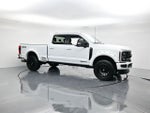 2025 Ford F-250SD XLT Sherrod