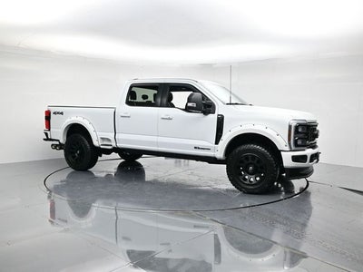 2025 Ford F-250SD XLT Sherrod
