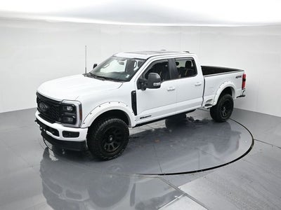 2025 Ford F-250SD XLT Sherrod