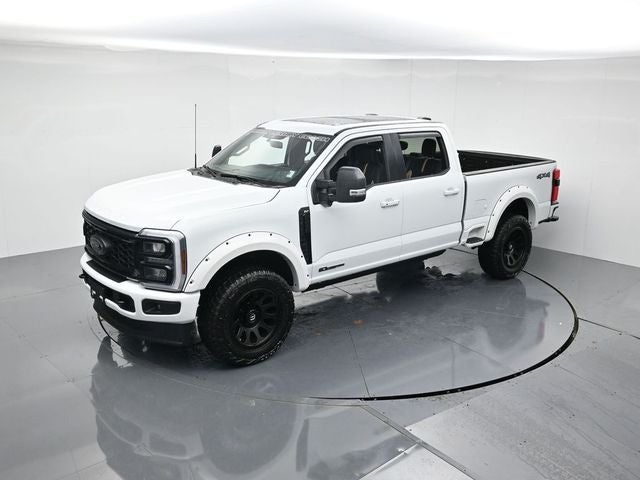 2025 Ford F-250SD XLT Sherrod