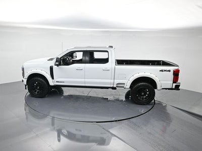 2025 Ford F-250SD XLT Sherrod