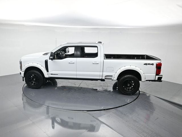 2025 Ford F-250SD XLT Sherrod
