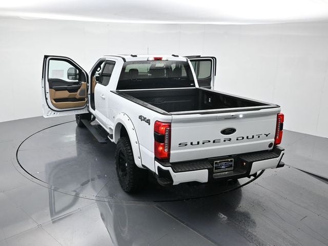 2025 Ford F-250SD XLT Sherrod