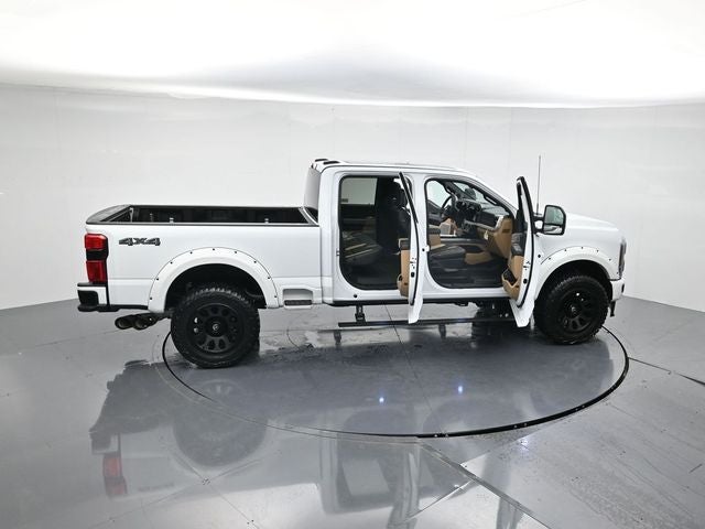 2025 Ford F-250SD XLT Sherrod