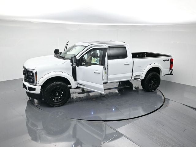 2025 Ford F-250SD XLT Sherrod