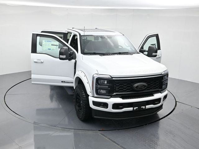 2025 Ford F-250SD XLT Sherrod