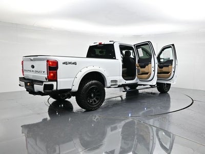 2025 Ford F-250SD XLT Sherrod