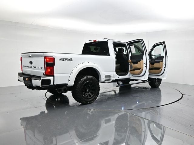 2025 Ford F-250SD XLT Sherrod
