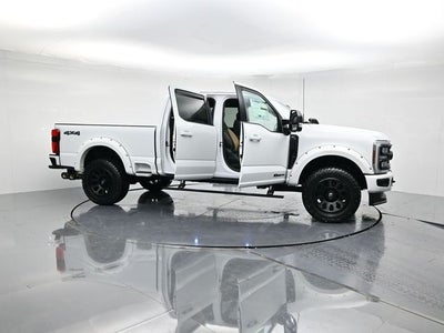 2025 Ford F-250SD XLT Sherrod