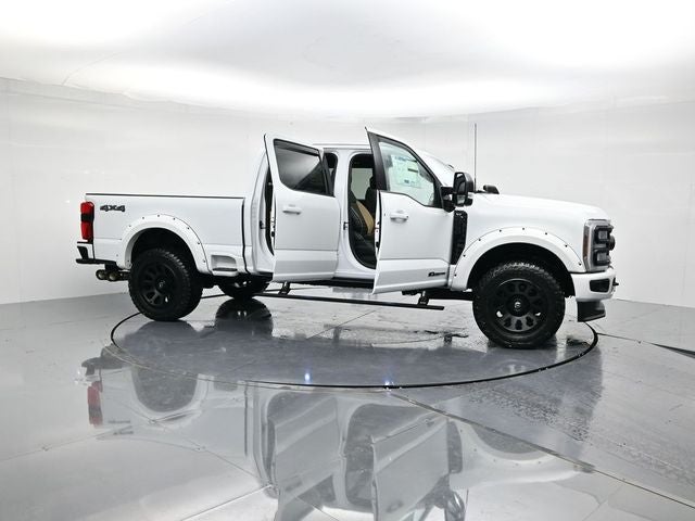 2025 Ford F-250SD XLT Sherrod