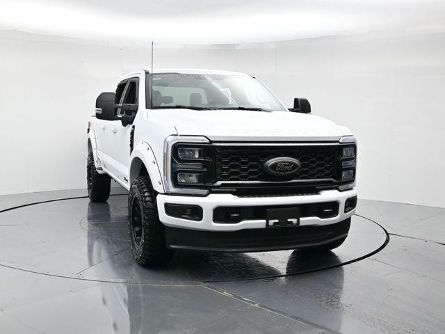 2025 Ford F-250SD XLT Sherrod