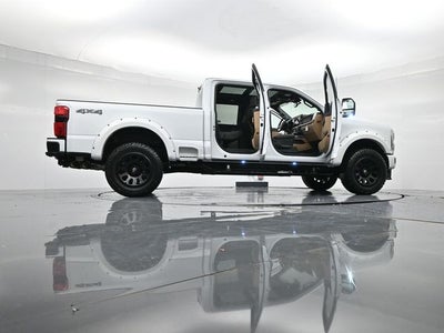2025 Ford F-250SD XLT Sherrod