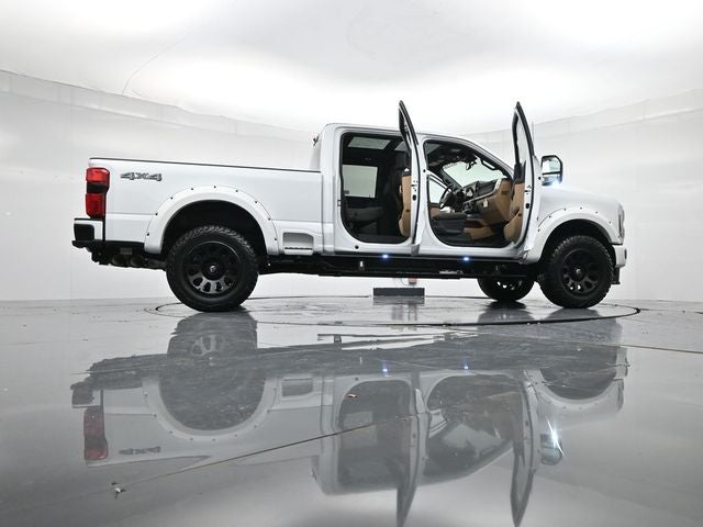2025 Ford F-250SD XLT Sherrod