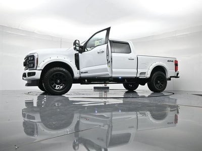 2025 Ford F-250SD XLT Sherrod