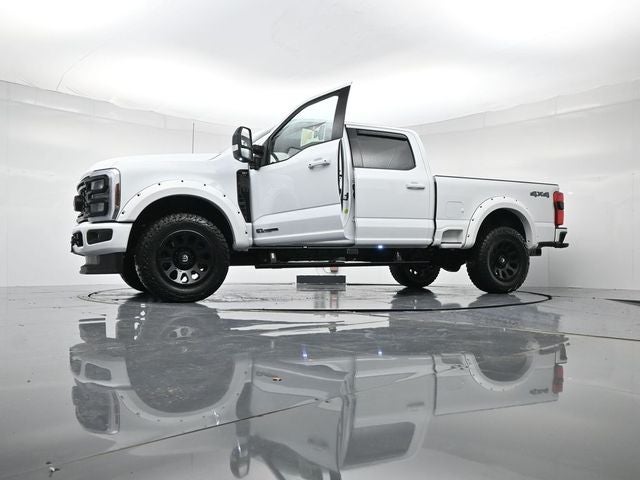 2025 Ford F-250SD XLT Sherrod