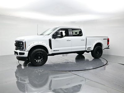 2025 Ford F-250SD XLT Sherrod