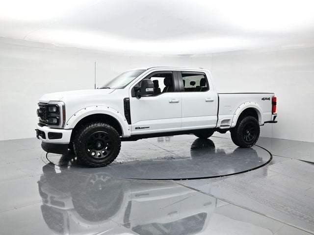 2025 Ford F-250SD XLT Sherrod