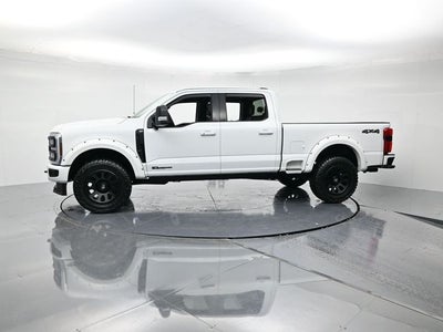 2025 Ford F-250SD XLT Sherrod