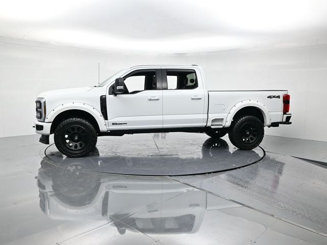 2025 Ford F-250SD XLT Sherrod