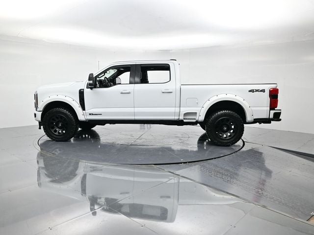 2025 Ford F-250SD XLT Sherrod