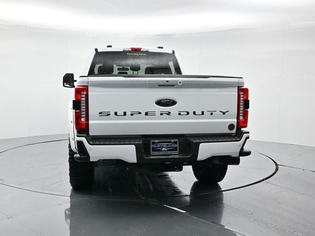 2025 Ford F-250SD XLT Sherrod