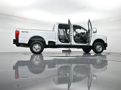 2026 Ford F-250SD F-250® XL