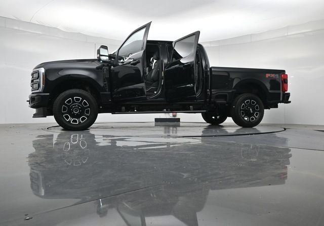 2026 Ford F-250SD F-250® Platinum®