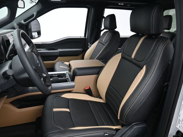 2025 Ford F-250SD XLT Sherrod