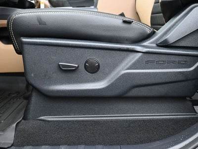 2025 Ford F-250SD XLT Sherrod