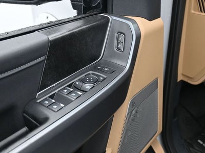 2025 Ford F-250SD XLT Sherrod