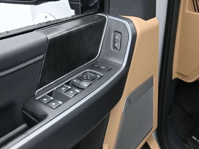 2025 Ford F-250SD XLT Sherrod