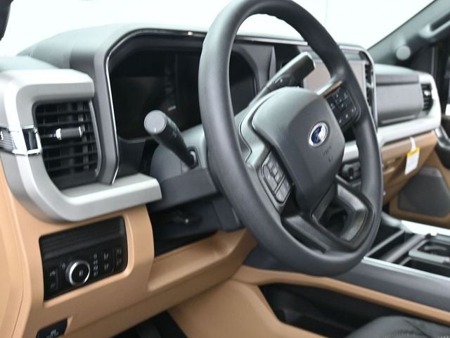 2025 Ford F-250SD XLT Sherrod