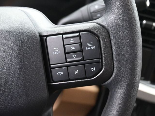 2025 Ford F-250SD XLT Sherrod