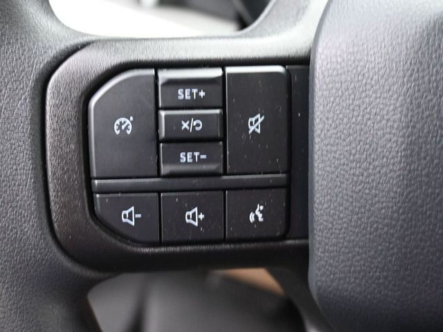 2025 Ford F-250SD XLT Sherrod