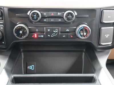 2025 Ford F-250SD XLT Sherrod