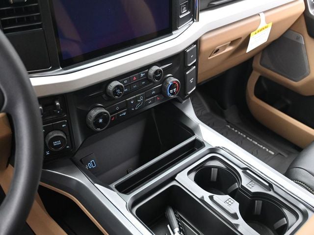 2025 Ford F-250SD XLT Sherrod