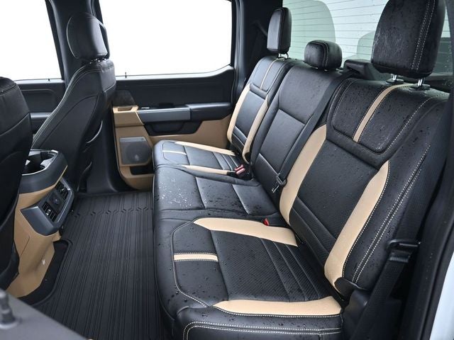 2025 Ford F-250SD XLT Sherrod