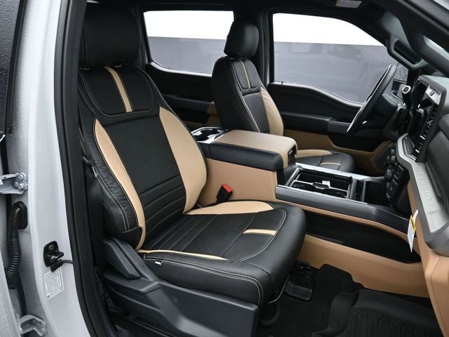 2025 Ford F-250SD XLT Sherrod