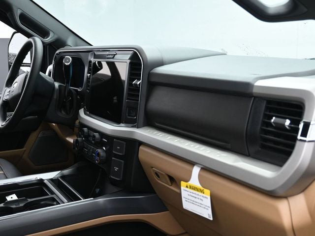 2025 Ford F-250SD XLT Sherrod