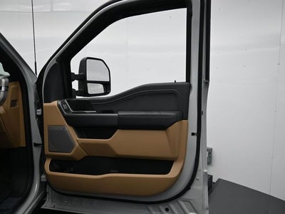 2025 Ford F-250SD XLT Sherrod