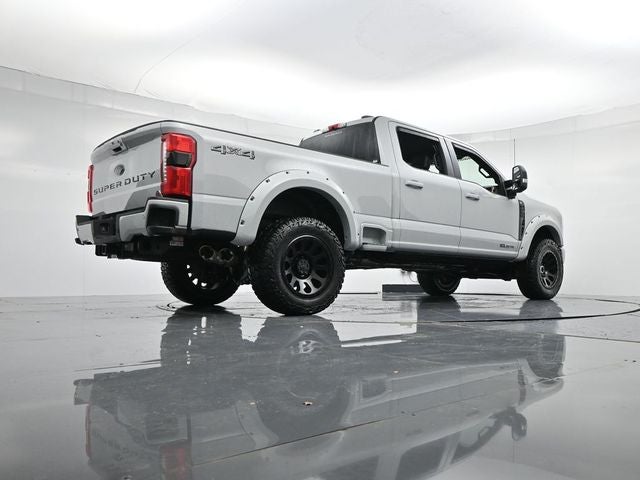 2025 Ford F-250SD XLT Sherrod