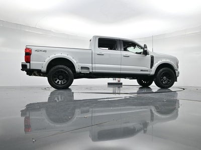 2025 Ford F-250SD XLT Sherrod