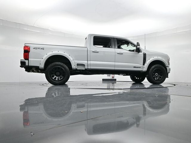2025 Ford F-250SD XLT Sherrod
