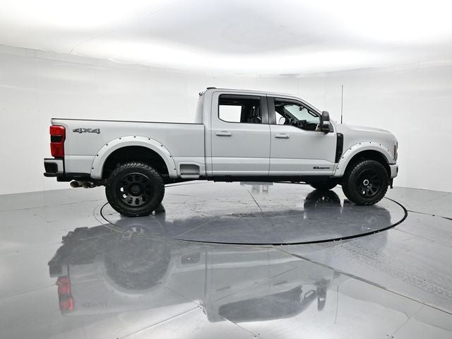 2025 Ford F-250SD XLT Sherrod