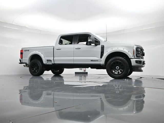2025 Ford F-250SD XLT Sherrod