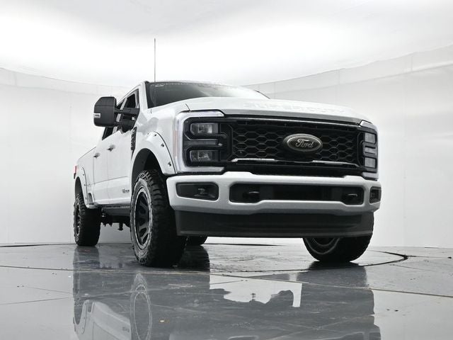 2025 Ford F-250SD XLT Sherrod
