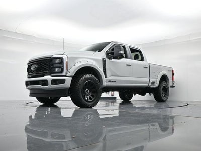 2025 Ford F-250SD XLT Sherrod