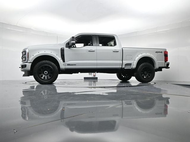 2025 Ford F-250SD XLT Sherrod